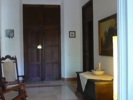 Villa 'Ca na Tonina' mit privatem Pool, Maison 6 personnes à Sant Llorenç des Cardassar - Photo 15