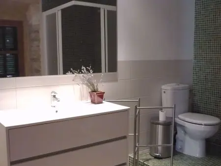Villa 'Ca na Tonina' mit privatem Pool, Maison 6 personnes à Sant Llorenç des Cardassar - Photo 20