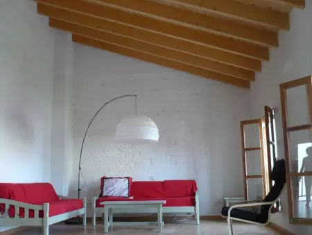 Villa 'Ca na Tonina' mit privatem Pool, Maison 6 personnes à Sant Llorenç des Cardassar - Photo 22