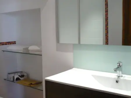 Villa 'Ca na Tonina' mit privatem Pool, Maison 6 personnes à Sant Llorenç des Cardassar - Photo 25