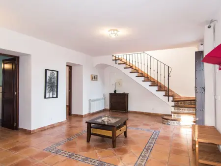 Luxuriöse Villa Can Revell, Maison 8 personnes à Sant Llorenç des Cardassar - Photo 24