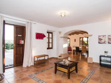 Luxuriöse Villa Can Revell, Maison 8 personnes à Sant Llorenç des Cardassar - Photo 25