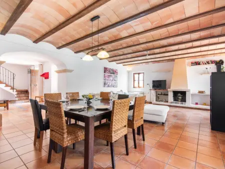 Luxuriöse Villa Can Revell, Maison 8 personnes à Sant Llorenç des Cardassar - Photo 26
