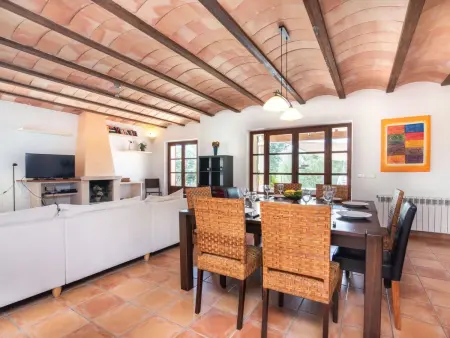 Luxuriöse Villa Can Revell, Maison 8 personnes à Sant Llorenç des Cardassar - Photo 27