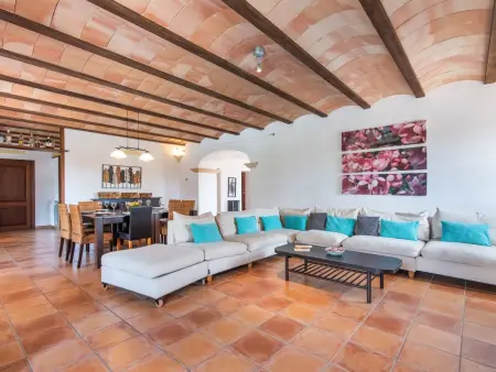 Luxuriöse Villa Can Revell, Maison 8 personnes à Sant Llorenç des Cardassar - Photo 28