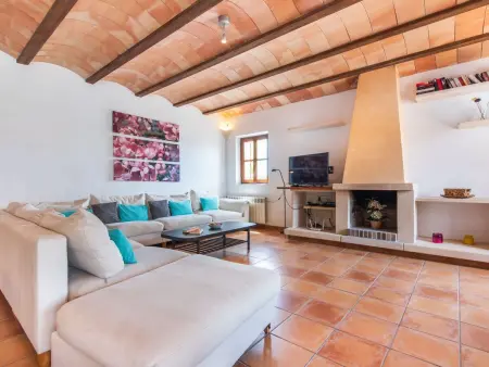 Luxuriöse Villa Can Revell, Maison 8 personnes à Sant Llorenç des Cardassar - Photo 29
