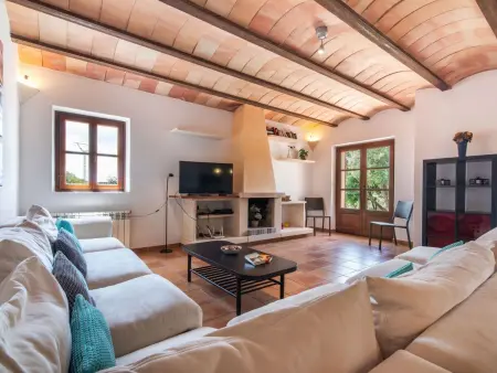 Luxuriöse Villa Can Revell, Maison 8 personnes à Sant Llorenç des Cardassar - Photo 30