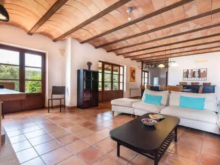 Luxuriöse Villa Can Revell, Maison 8 personnes à Sant Llorenç des Cardassar - Photo 31