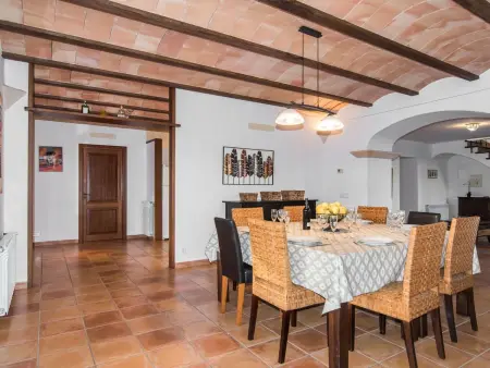 Luxuriöse Villa Can Revell, Maison 8 personnes à Sant Llorenç des Cardassar - Photo 32
