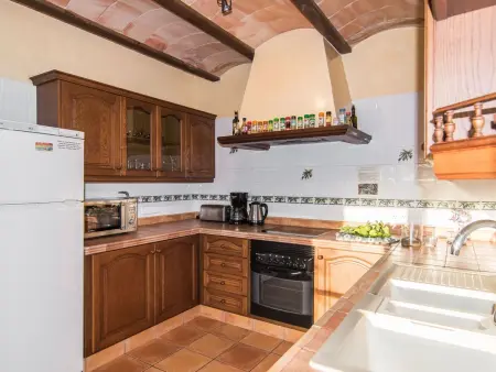 Luxuriöse Villa Can Revell, Maison 8 personnes à Sant Llorenç des Cardassar - Photo 33