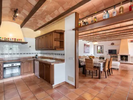 Luxuriöse Villa Can Revell, Maison 8 personnes à Sant Llorenç des Cardassar - Photo 34