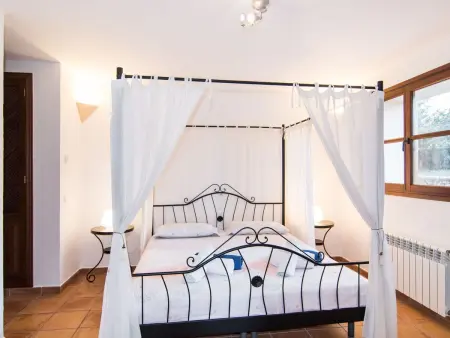 Luxuriöse Villa Can Revell, Maison 8 personnes à Sant Llorenç des Cardassar - Photo 36