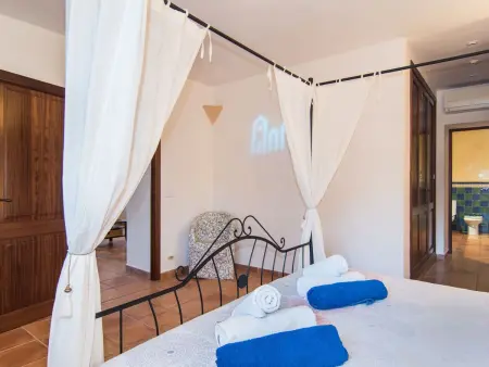 Luxuriöse Villa Can Revell, Maison 8 personnes à Sant Llorenç des Cardassar - Photo 37