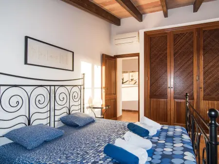 Luxuriöse Villa Can Revell, Maison 8 personnes à Sant Llorenç des Cardassar - Photo 40