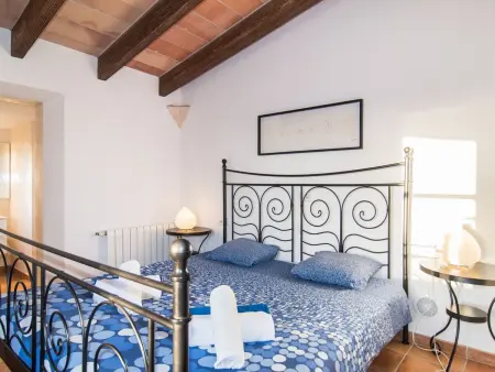 Luxuriöse Villa Can Revell, Maison 8 personnes à Sant Llorenç des Cardassar - Photo 41