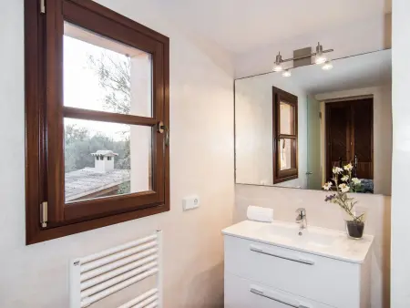 Luxuriöse Villa Can Revell, Maison 8 personnes à Sant Llorenç des Cardassar - Photo 42