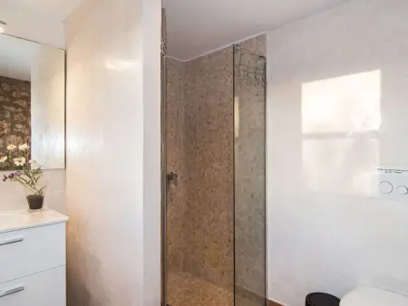 Luxuriöse Villa Can Revell, Maison 8 personnes à Sant Llorenç des Cardassar - Photo 43