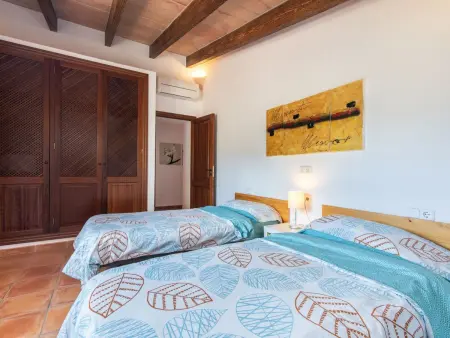 Luxuriöse Villa Can Revell, Maison 8 personnes à Sant Llorenç des Cardassar - Photo 45