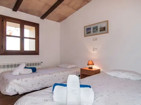 Luxuriöse Villa Can Revell, Maison 8 personnes à Sant Llorenç des Cardassar - Photo 46