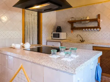 Pula Viñas  mit Terrasse, Maison 7 personnes à Son Servera - Photo 20