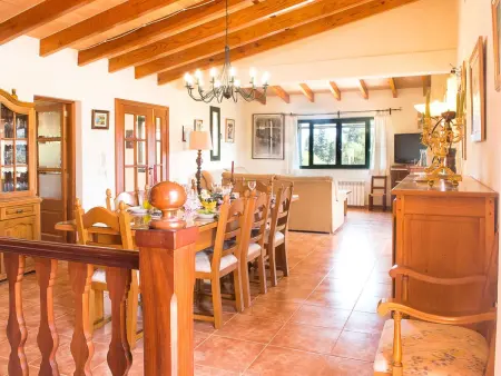 Pula Viñas  mit Terrasse, Maison 7 personnes à Son Servera - Photo 46