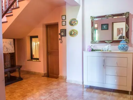 Pula Viñas  mit Terrasse, Maison 7 personnes à Son Servera - Photo 60