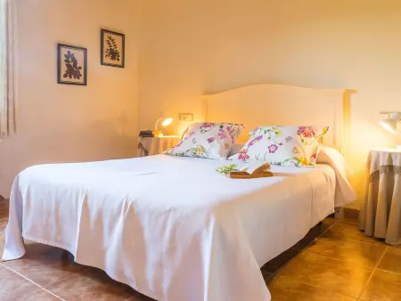 Pula Viñas  mit Terrasse, Maison 7 personnes à Son Servera - Photo 63