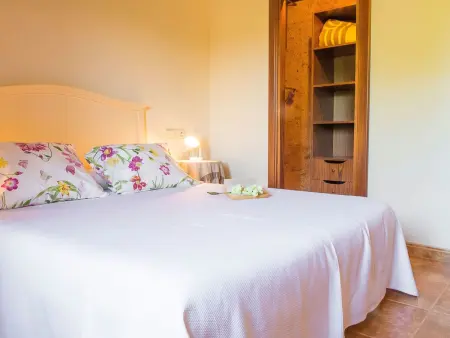 Pula Viñas  mit Terrasse, Maison 7 personnes à Son Servera - Photo 65