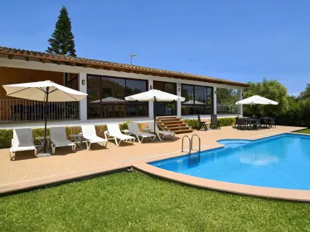Finca in Meeresnähe mit Schwimmbad und Kinderbecken - Photo 3
