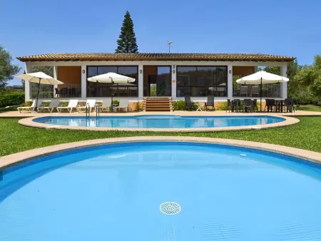 Finca in Meeresnähe mit Schwimmbad und Kinderbecken - Photo 5
