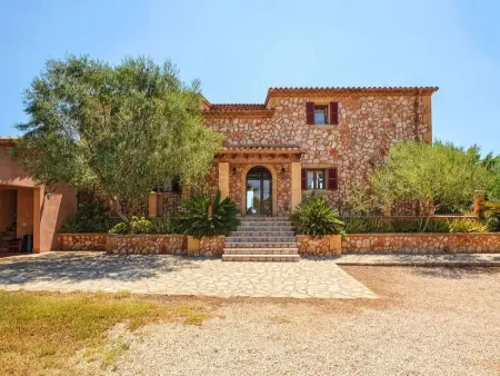 Ferienvilla  Can Pedro, Maison 10 personnes à Sa Coma - Photo 13