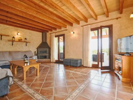 Ferienvilla  Can Pedro, Maison 10 personnes à Sa Coma - Photo 15