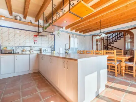 Ferienvilla  Can Pedro, Maison 10 personnes à Sa Coma - Photo 17