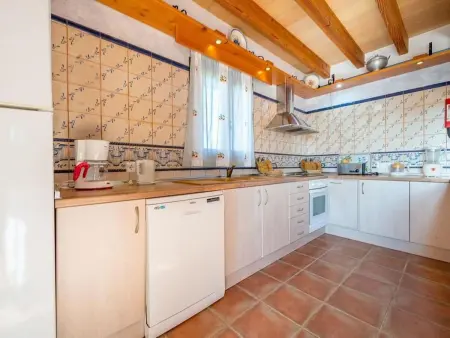 Ferienvilla  Can Pedro, Maison 10 personnes à Sa Coma - Photo 19