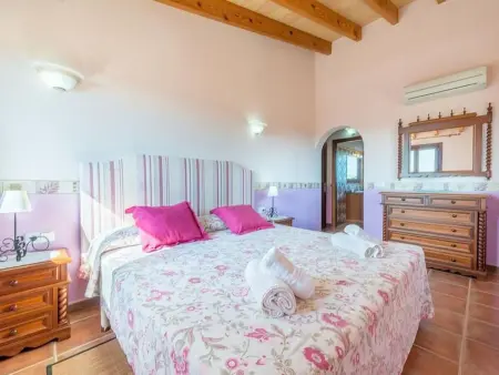 Ferienvilla  Can Pedro, Maison 10 personnes à Sa Coma - Photo 20