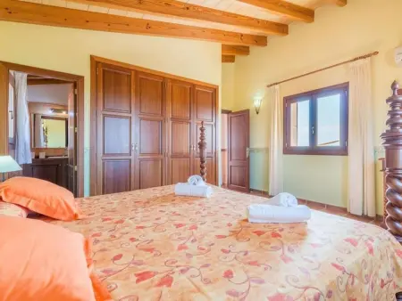 Ferienvilla  Can Pedro, Maison 10 personnes à Sa Coma - Photo 21