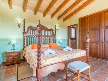 Ferienvilla  Can Pedro, Maison 10 personnes à Sa Coma - Photo 22