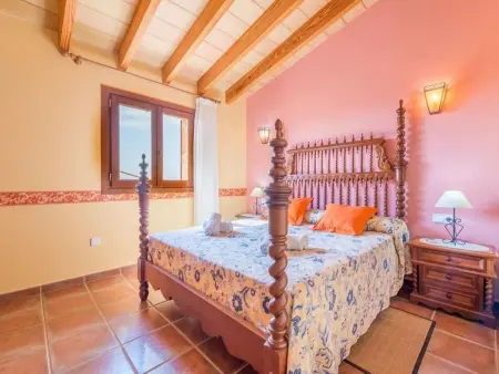 Ferienvilla  Can Pedro, Maison 10 personnes à Sa Coma - Photo 23