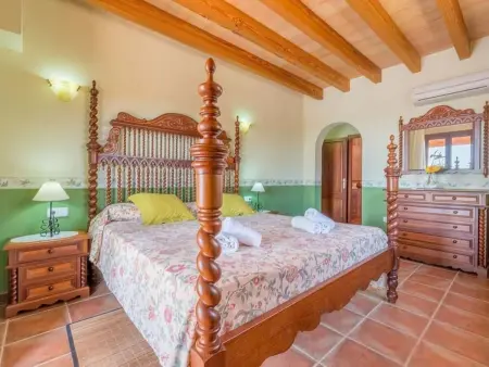 Ferienvilla  Can Pedro, Maison 10 personnes à Sa Coma - Photo 24