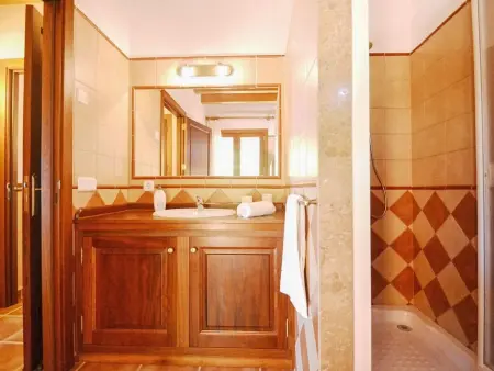 Ferienvilla  Can Pedro, Maison 10 personnes à Sa Coma - Photo 25