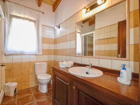 Ferienvilla  Can Pedro, Maison 10 personnes à Sa Coma - Photo 28
