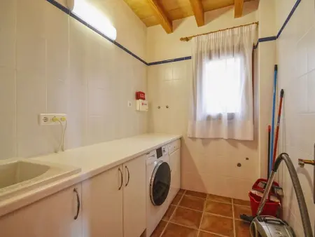 Ferienvilla  Can Pedro, Maison 10 personnes à Sa Coma - Photo 31