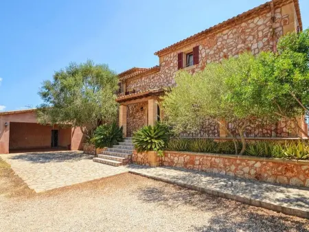 Ferienvilla  Can Pedro, Maison 10 personnes à Sa Coma - Photo 32