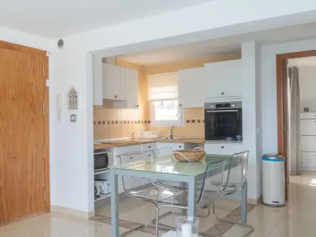 Luisamar Meerblick ., Appartement 3 personnes à S'Illot - Photo 2