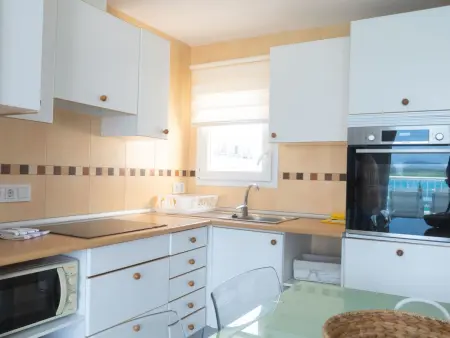 Luisamar Meerblick ., Appartement 3 personnes à S'Illot - Photo 3