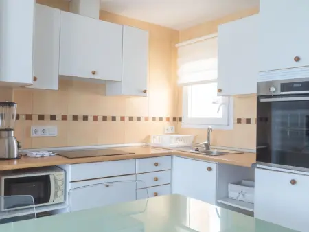 Luisamar Meerblick ., Appartement 3 personnes à S'Illot - Photo 4