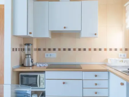 Luisamar Meerblick ., Appartement 3 personnes à S'Illot - Photo 5