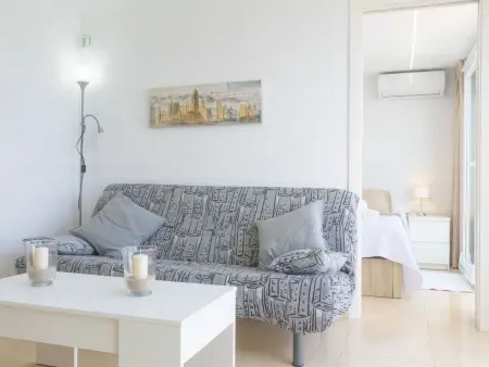 Luisamar Meerblick ., Appartement 3 personnes à S'Illot - Photo 6