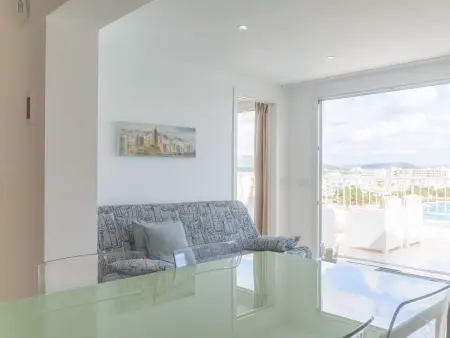 Luisamar Meerblick ., Appartement 3 personnes à S'Illot - Photo 8