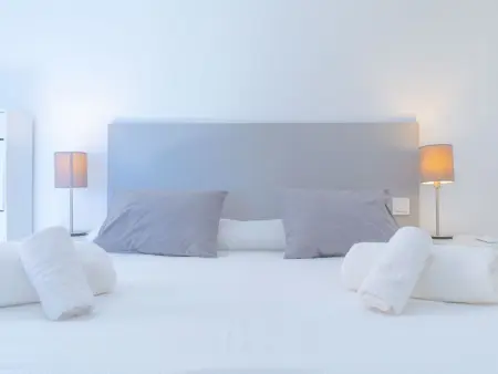 Luisamar Meerblick ., Appartement 3 personnes à S'Illot - Photo 10